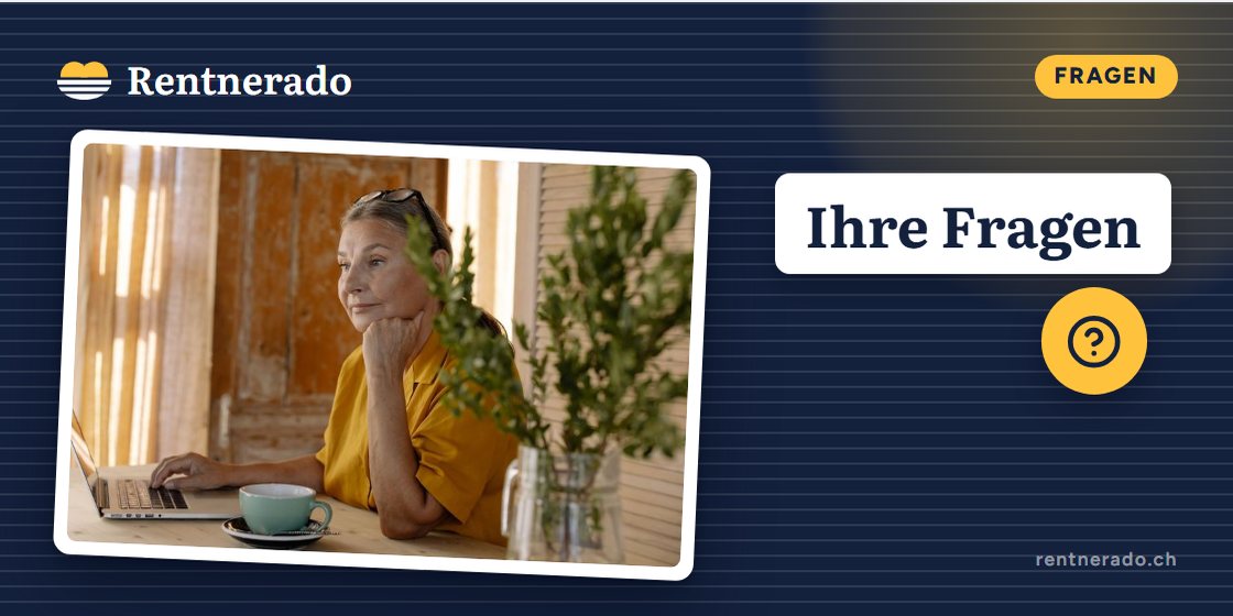 Ihre Fragen